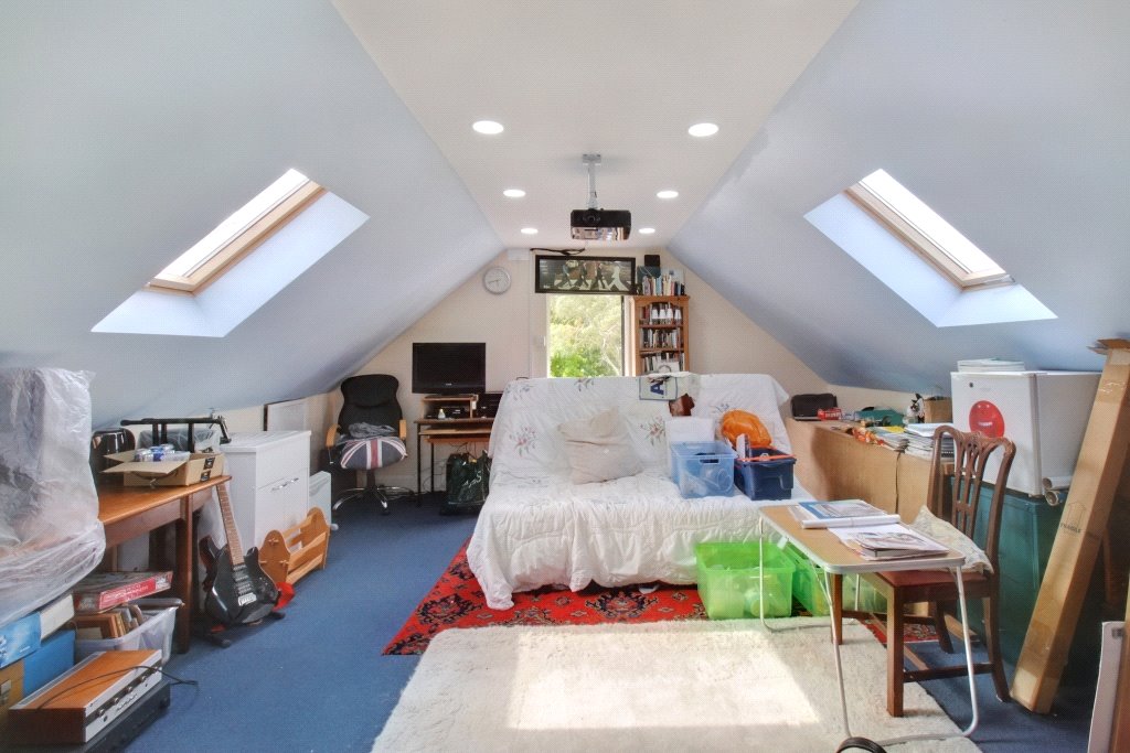 Home Office